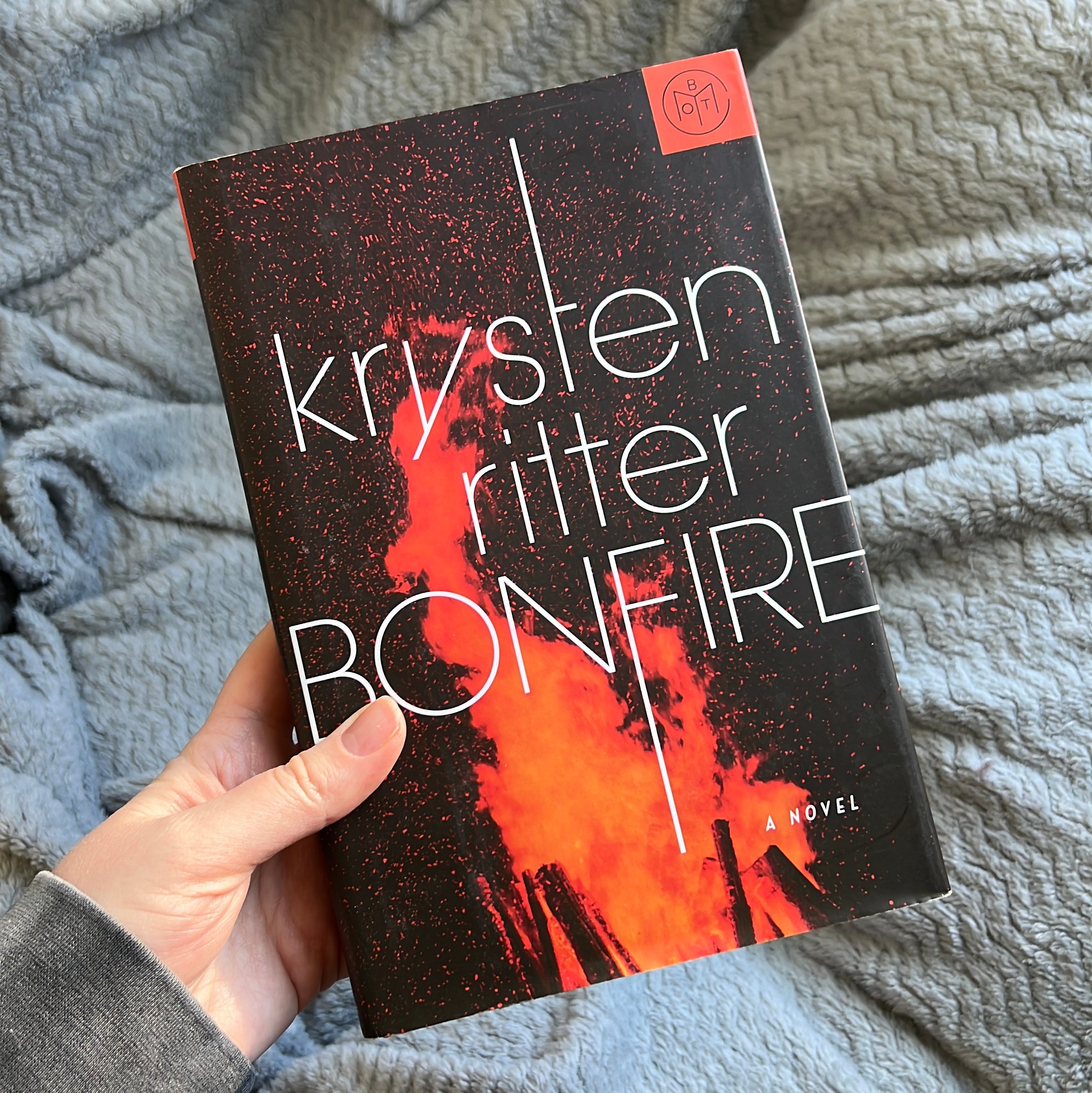 Bonfire