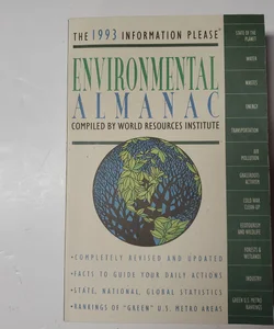 Environmental Almanac
