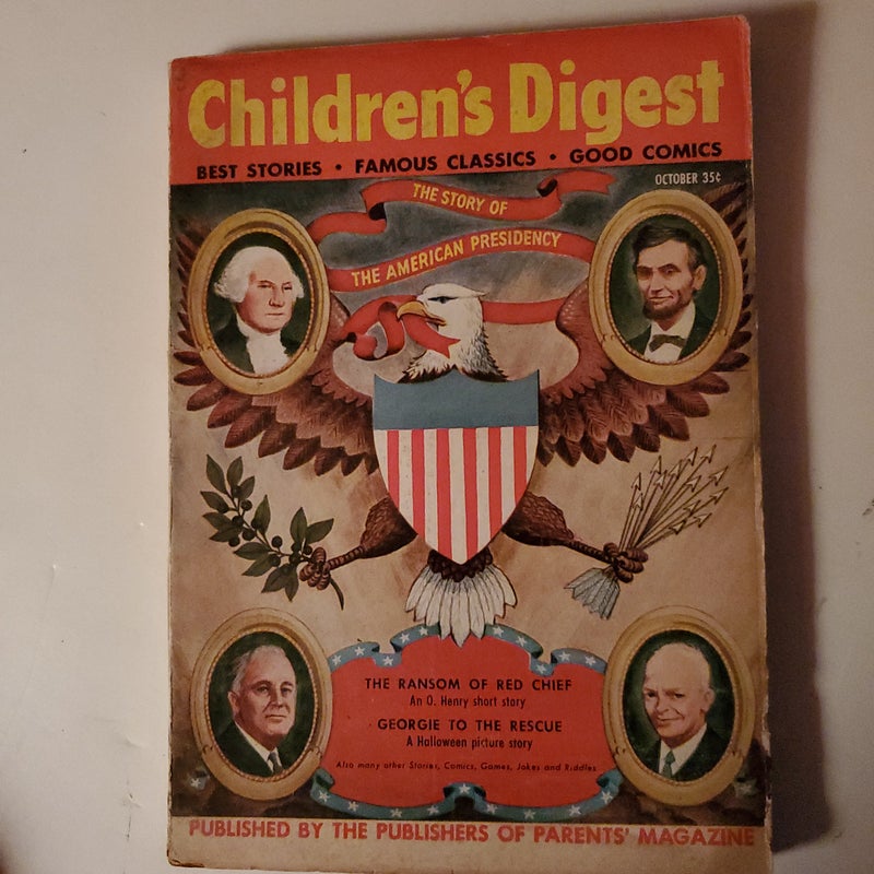 Children's Digest 