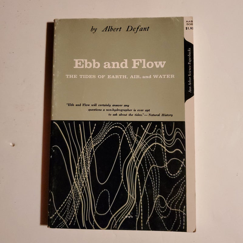 Ebb and Flow 