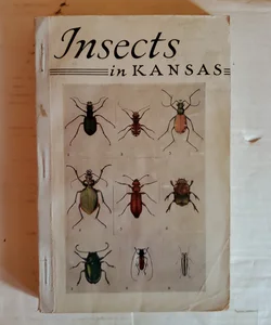 Insects in Kansas
