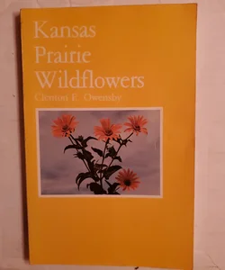 Kansas Prairie Wildflowers 