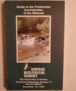 Guide to the Freshwater Invertebrates of the Midwest
