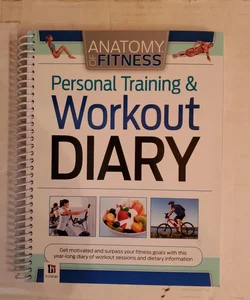 Personal Training & Workout Diary