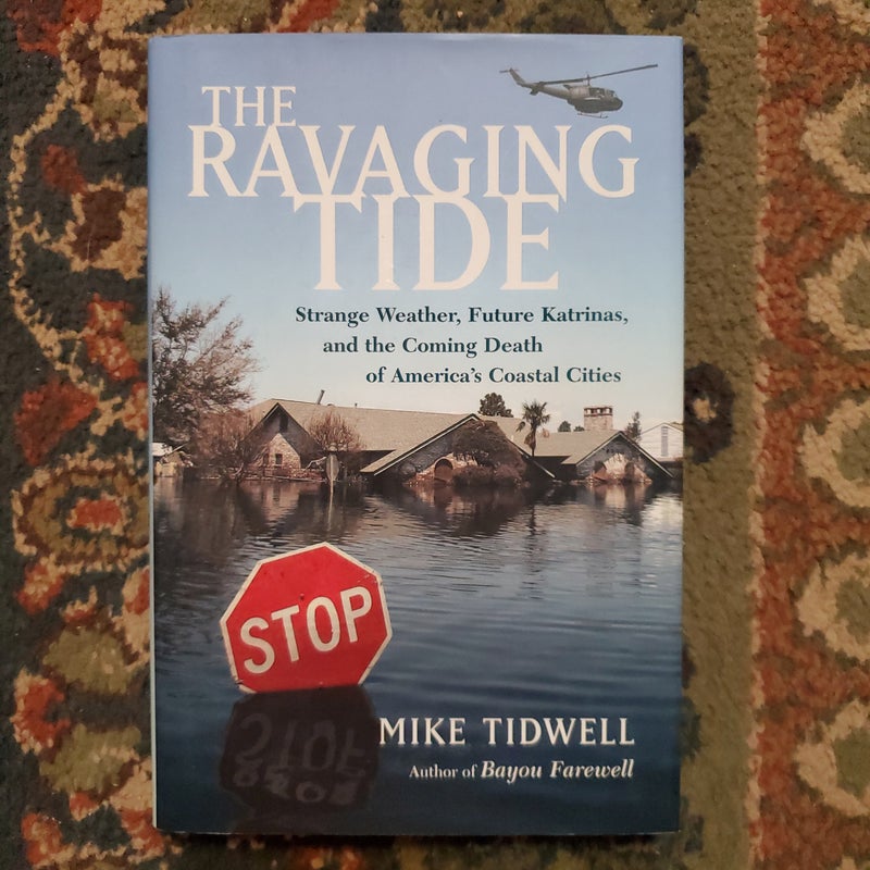 The Ravaging Tide