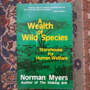 A Wealth of Wild Species