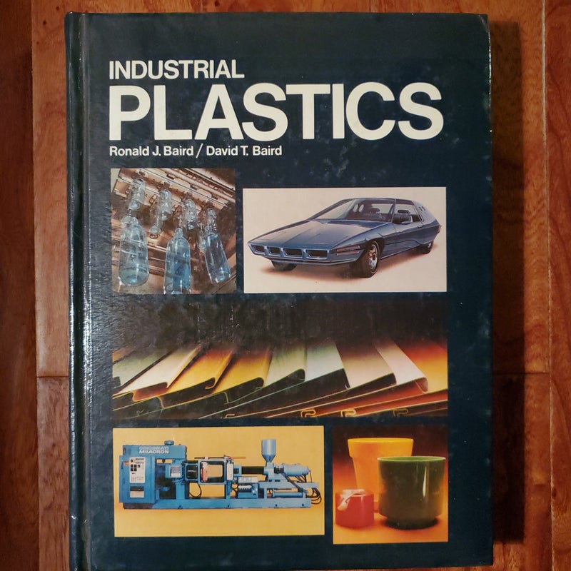 Industrial Plastics