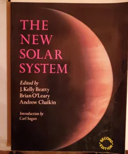 The New Solar System 