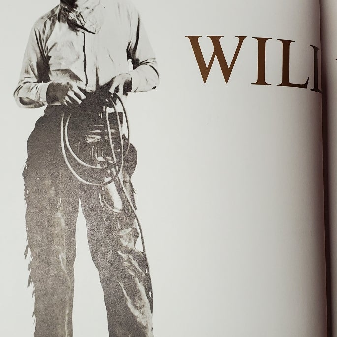 Will Rogers The Man and His Times