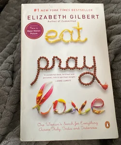 Eat Pray Love 10th-Anniversary Edition