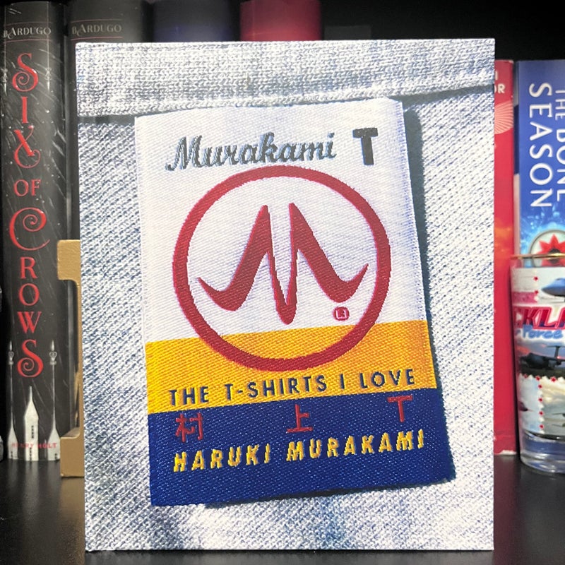 Murakami T