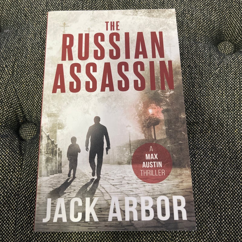 The Russian Assassin