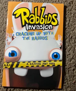 Cracking up with the Rabbids