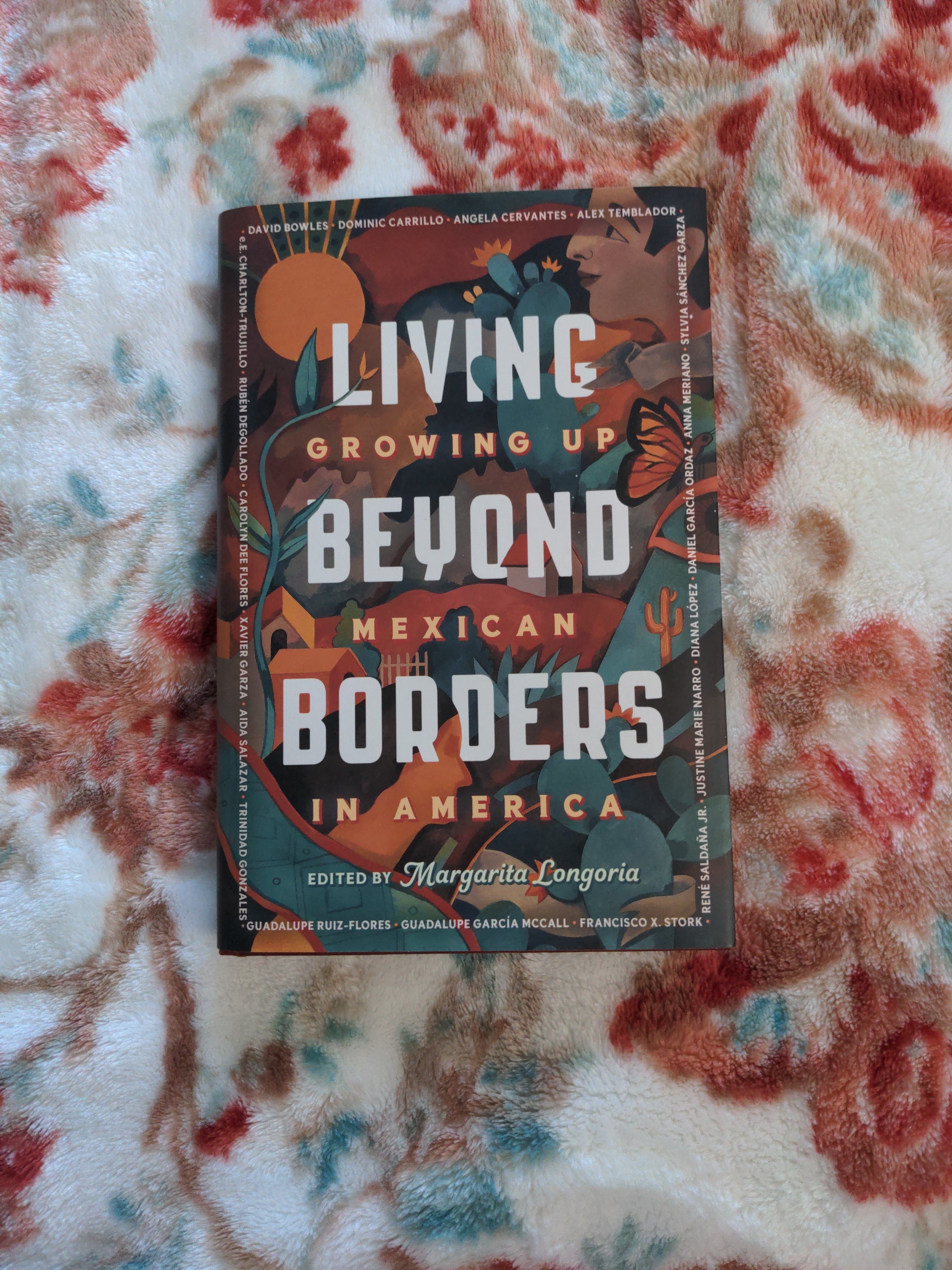 Living Beyond Borders