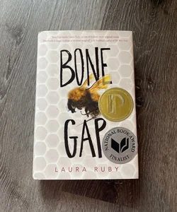 Bone Gap *First Edition*