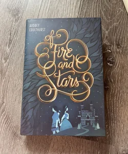 Of Fire and Stars *First Edition*