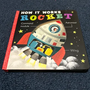 How It Works: Rocket