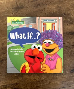 What If ... ? (Sesame Street)