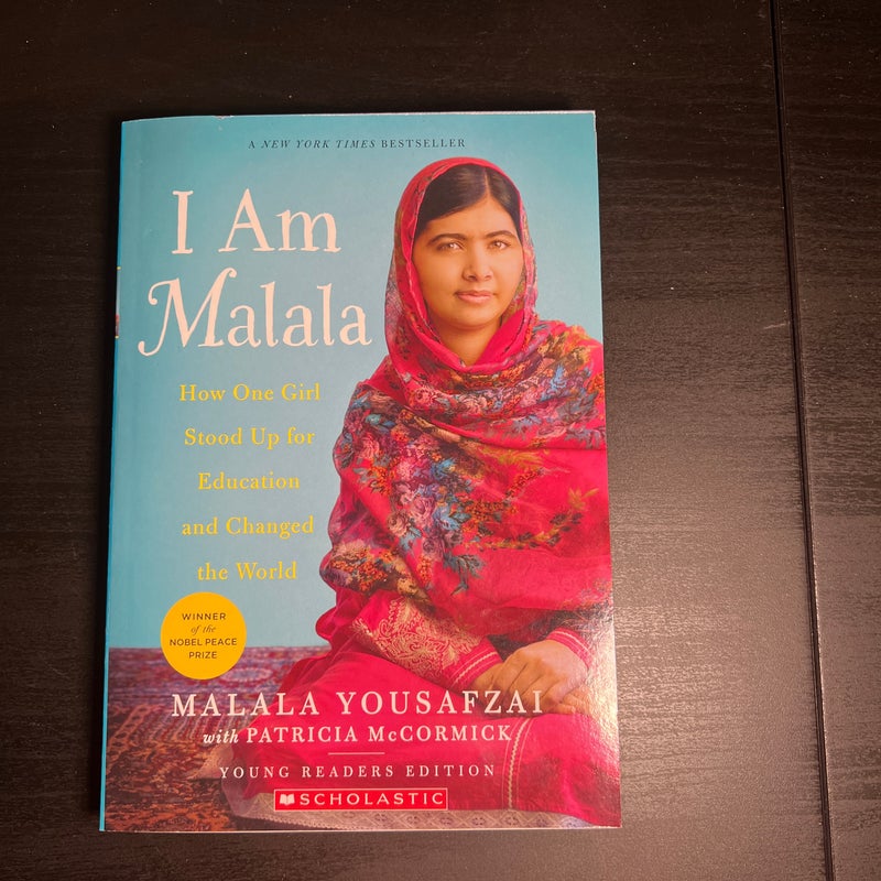 I Am Malala