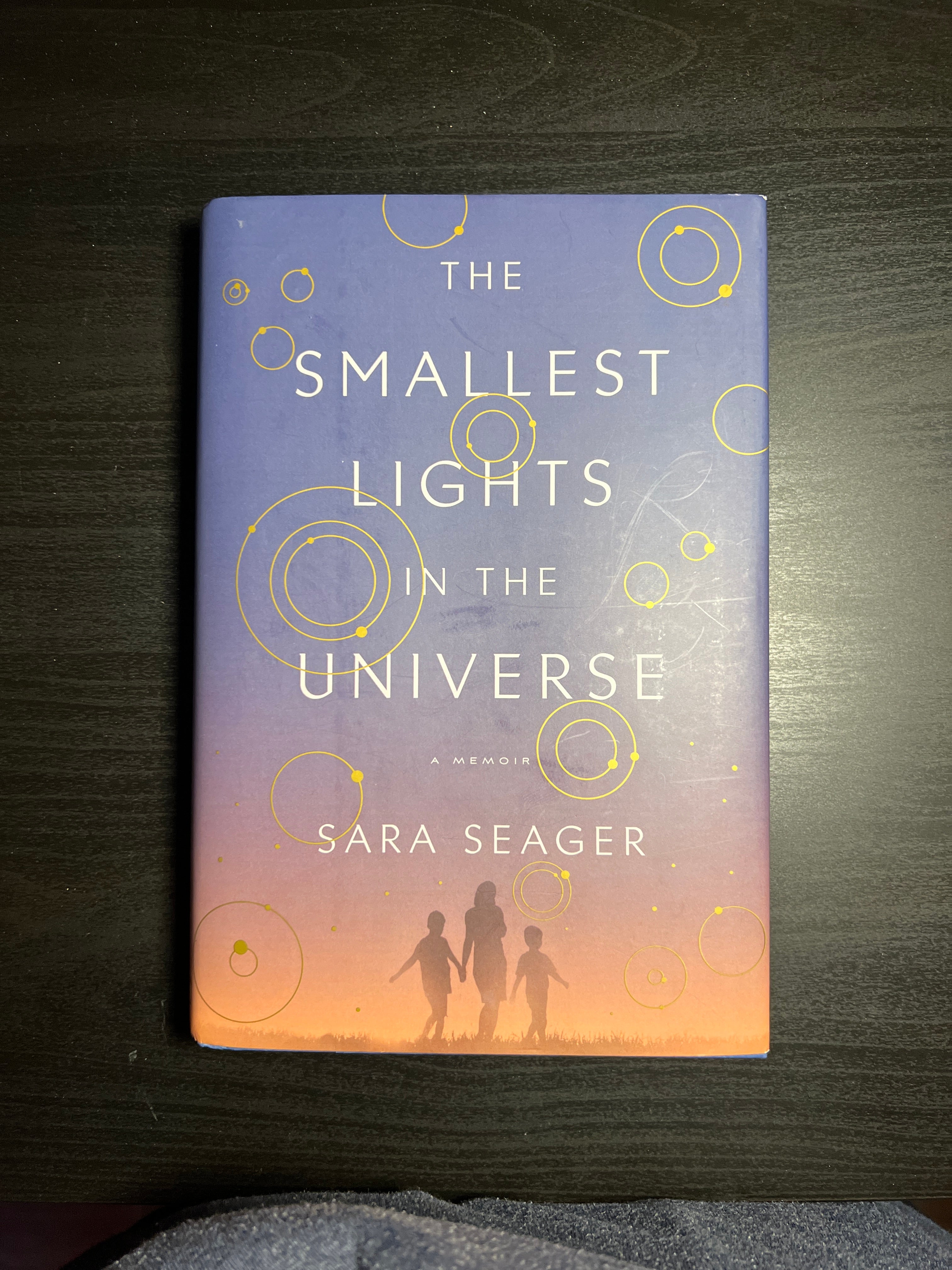 The Smallest Lights in the Universe