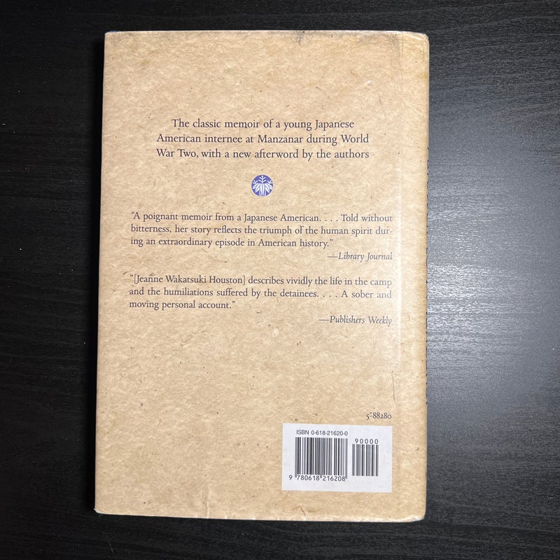 Download Farewell To Manzanar Pdf A Must Read Historical Account - bkzl0ht