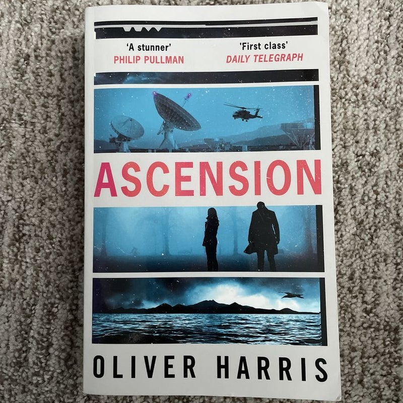 Ascension