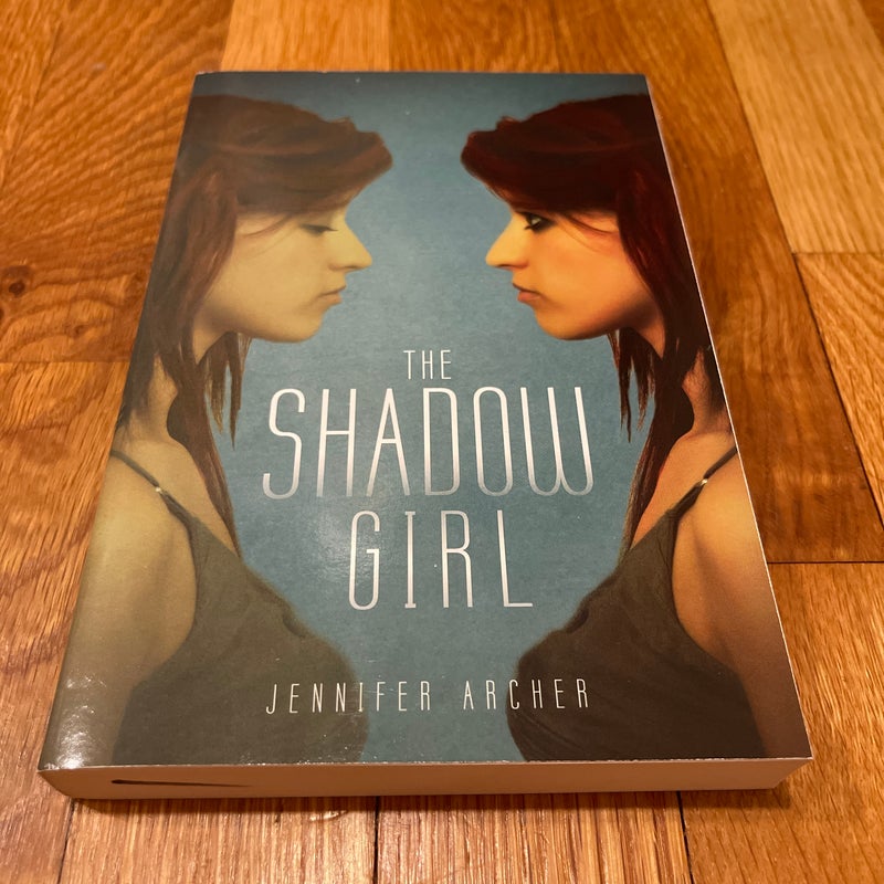 The Shadow Girl