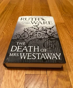 The Death of Mrs. Westaway