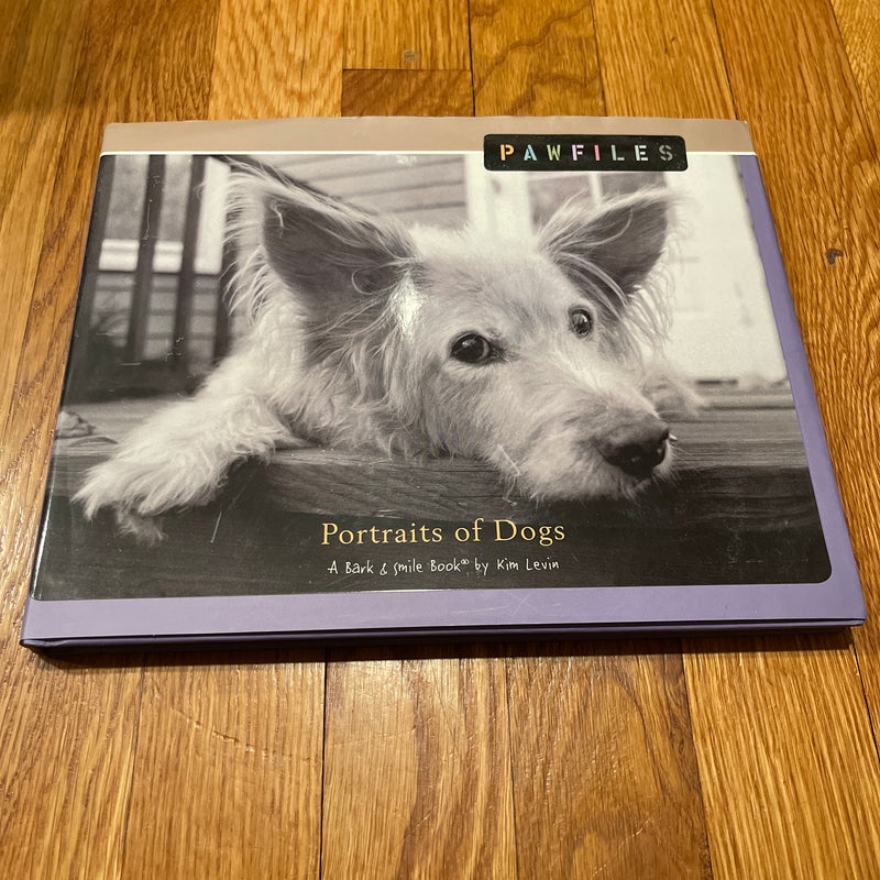 Pawfiles