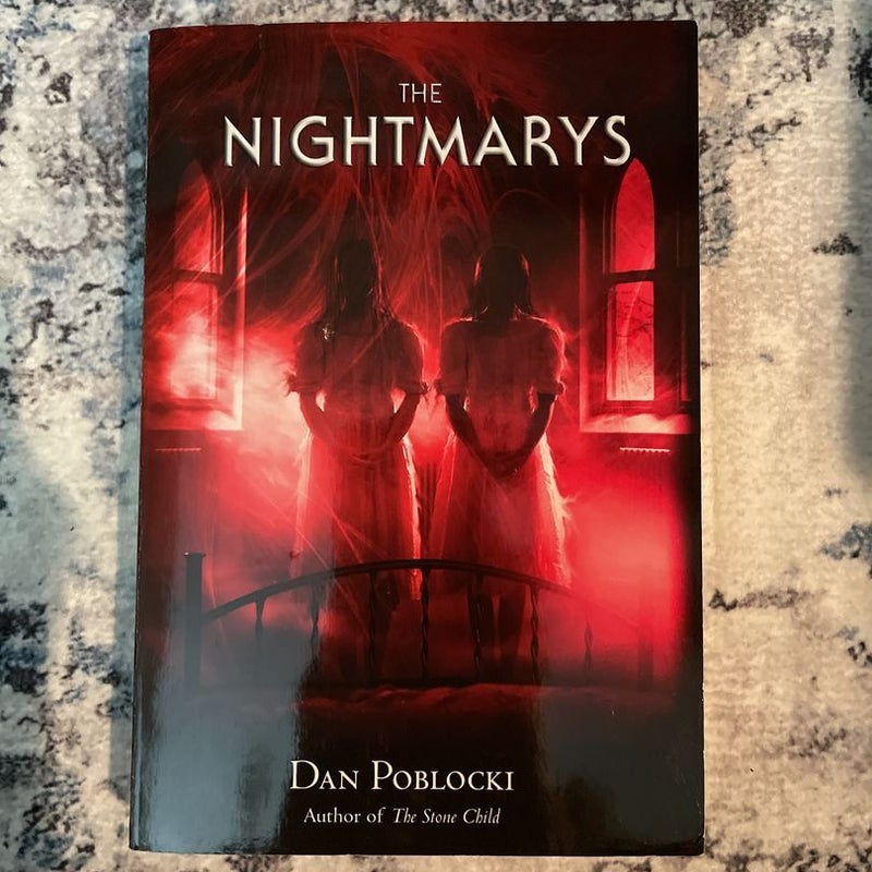 The Nightmarys