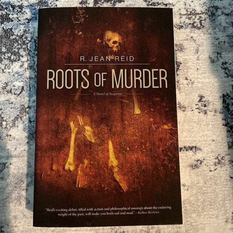 Roots of Murder