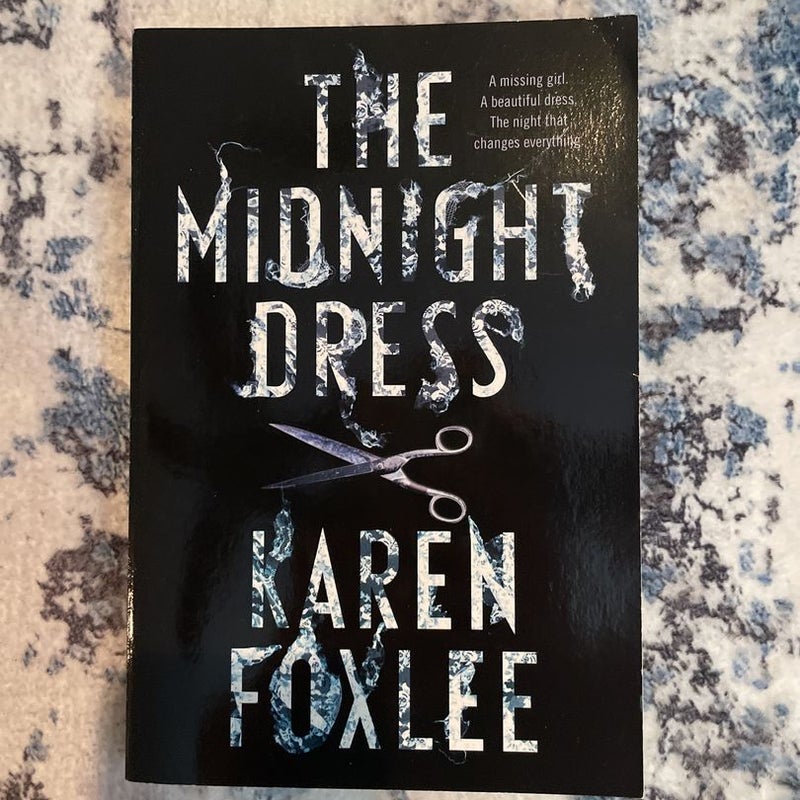 The Midnight Dress