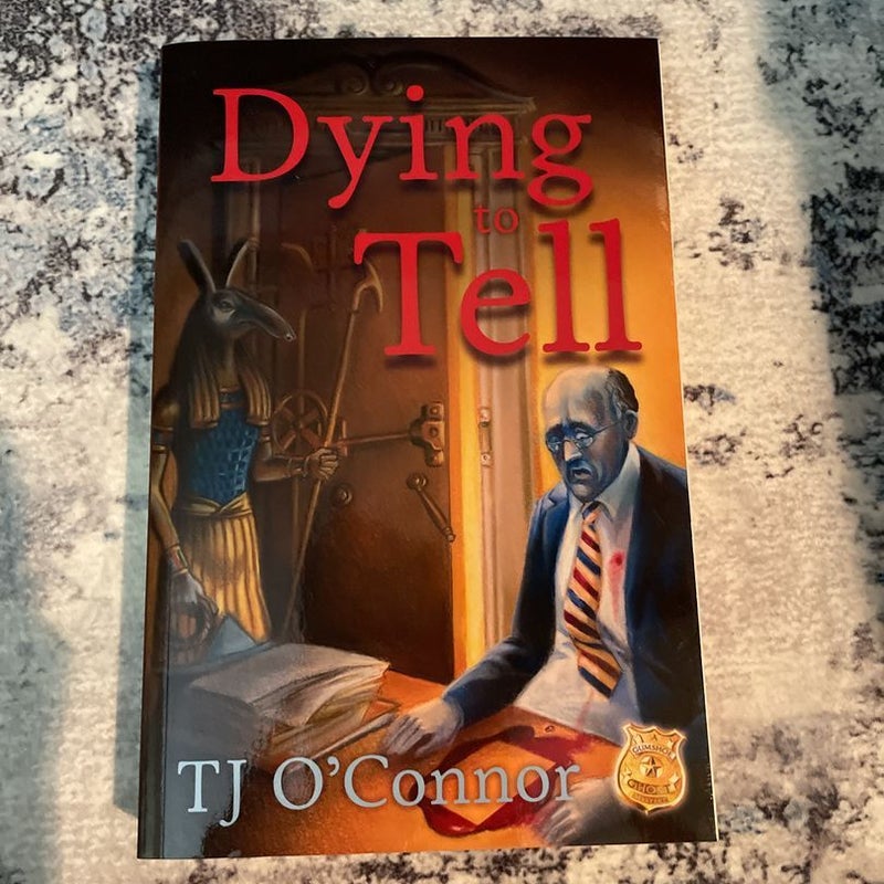 Dying to Tell