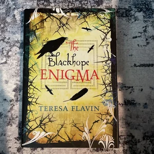 The Blackhope Enigma