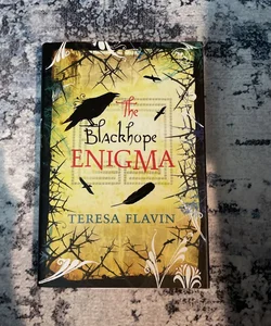 The Blackhope Enigma