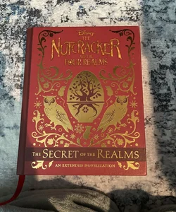 The Nutcracker and the Four Realms: the Secret of the Realms