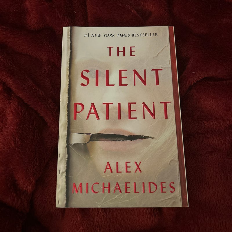 The Silent Patient