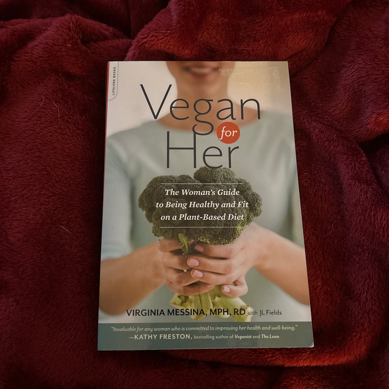 Vegan for Her