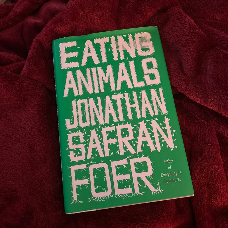 Eating Animals