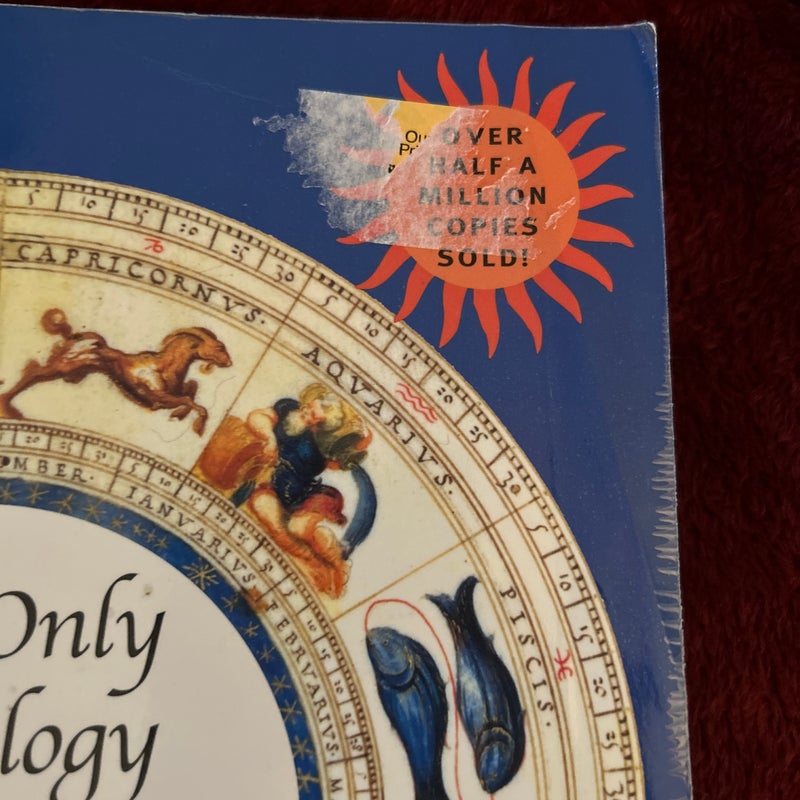 The Only Astrology Book You'll Ever Need