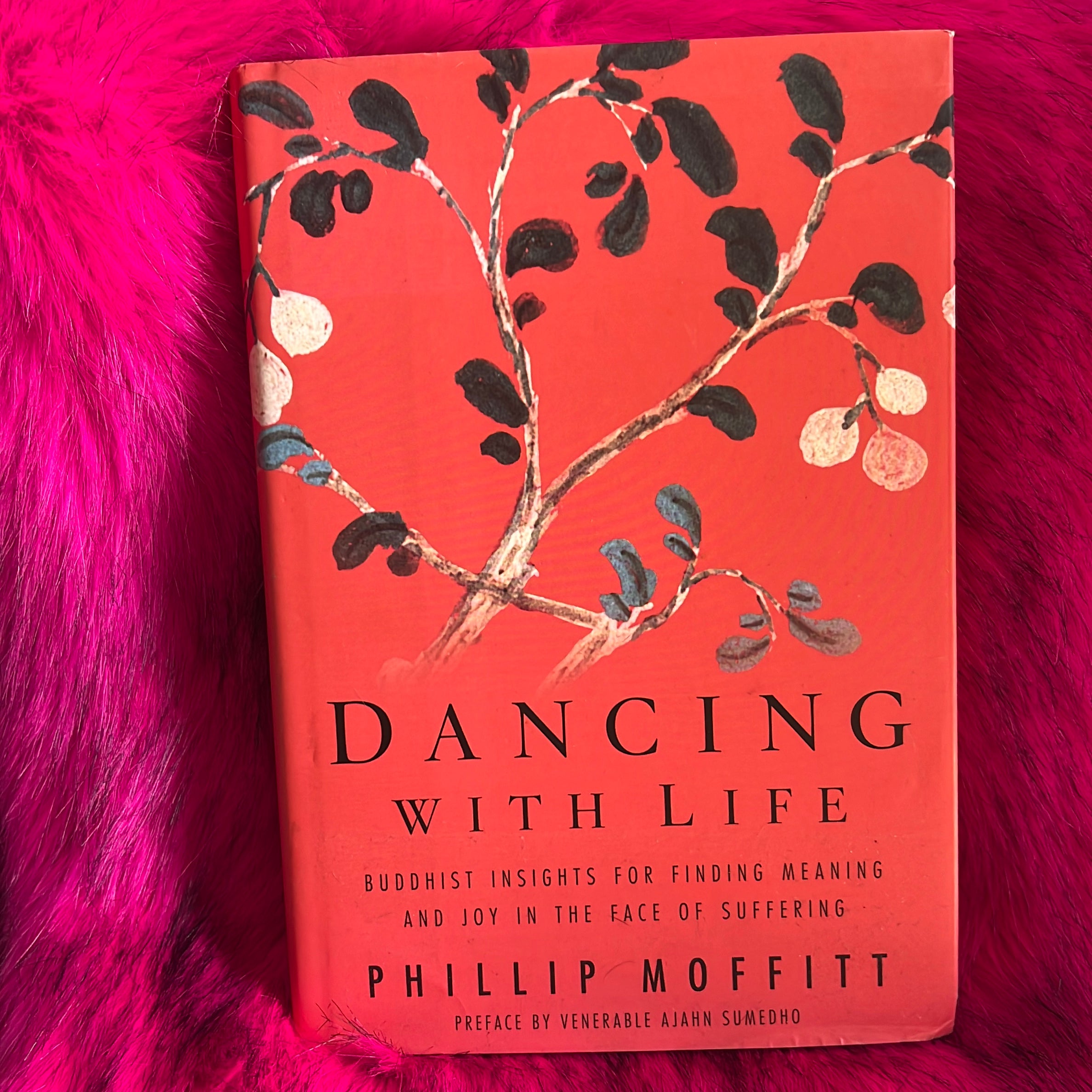 Dancing with Life