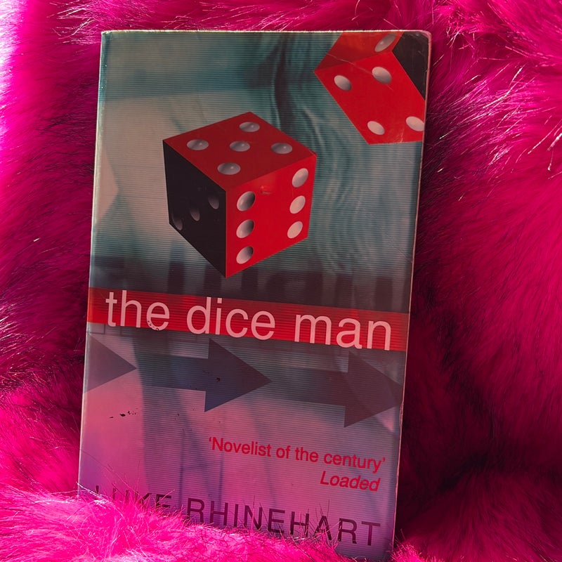 Dice Man