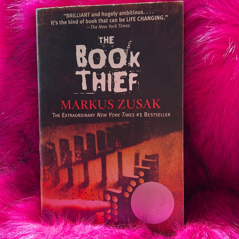 The Book Thief