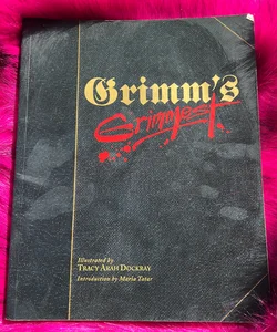 Grimm’s Grimmest