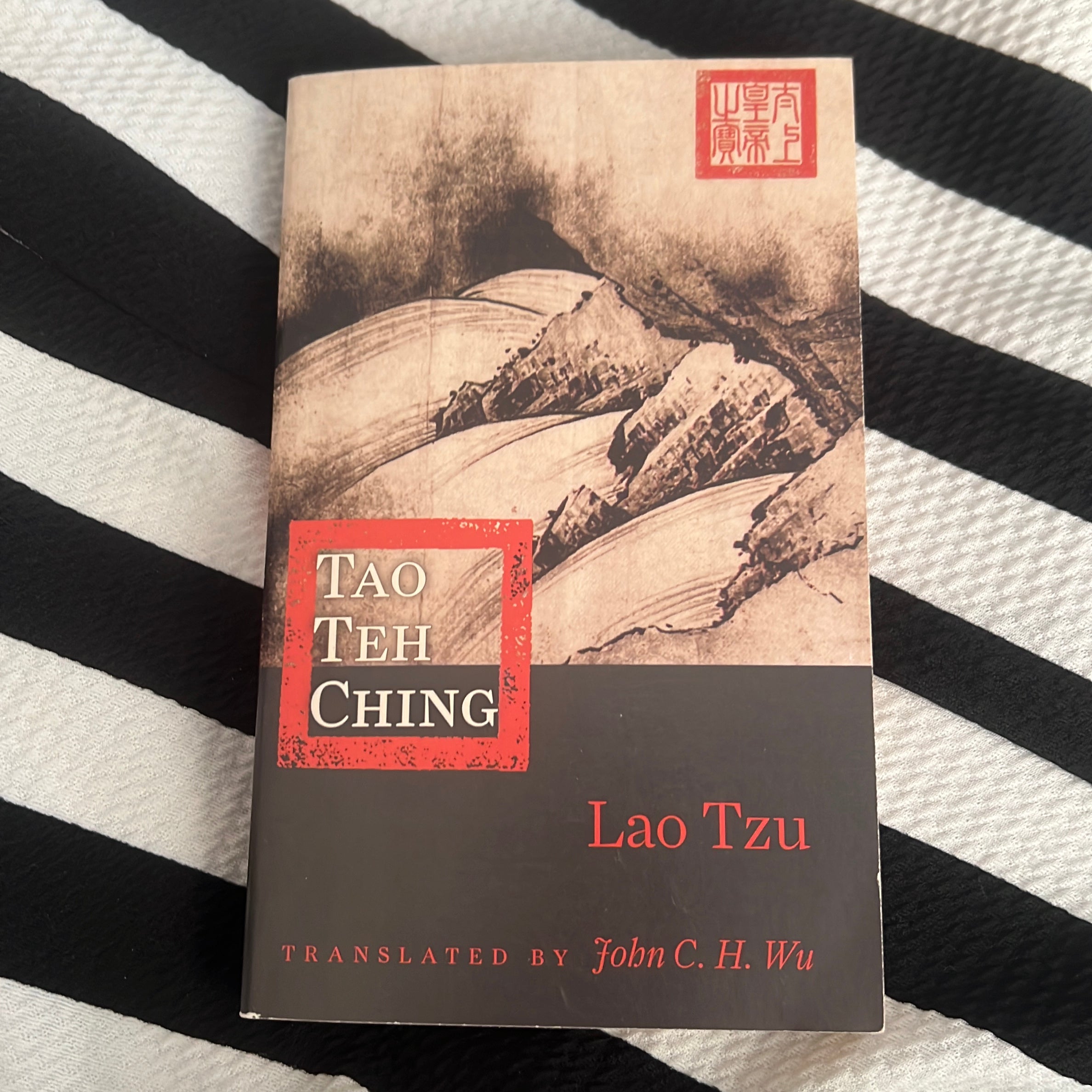 Tao Teh Ching