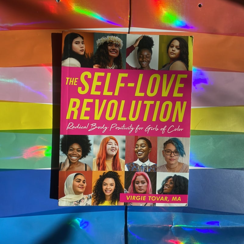 The Self-Love Revolution