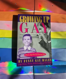 Growing up Gay