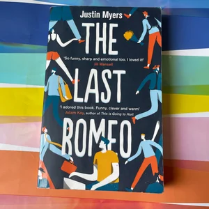 The Last Romeo