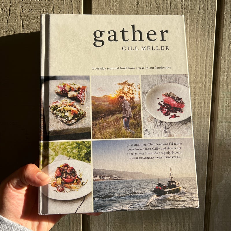 Gather