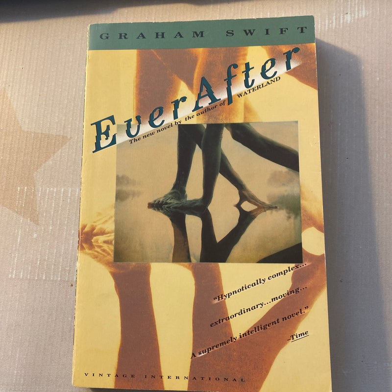 Ever After